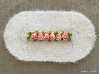 Tapete brinco de princesa passo a passo (89)