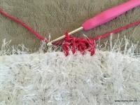 Tapete brinco de princesa passo a passo (94)