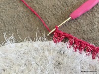 Tapete brinco de princesa passo a passo (97)