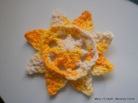 pap flor estrela da manh+ú 050