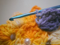 pap flor estrela da manh+ú 055