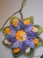 pap flor estrela da manh+ú 105