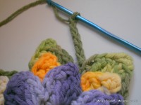 pap flor estrela da manh+ú 110