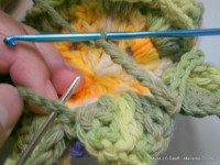 pap flor estrela da manh+ú 117