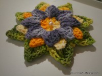 pap flor estrela da manh+ú 131