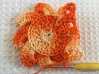 Flor escamas passo a passo (113)