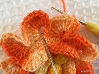 Flor escamas passo a passo (114)