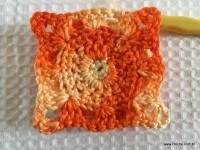 Flor escamas passo a passo (118)