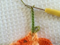 Flor escamas passo a passo (123)