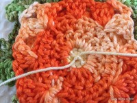 Flor escamas passo a passo (138)