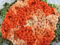 Flor escamas passo a passo (140)