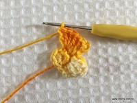 Flor escamas passo a passo (18)