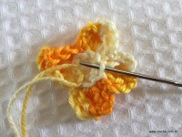 Flor escamas passo a passo (25)