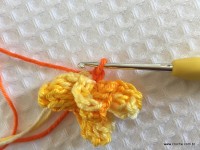 Flor escamas passo a passo (26)