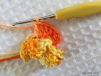 Flor escamas passo a passo (29)