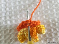 Flor escamas passo a passo (31)