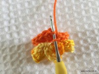 Flor escamas passo a passo (32)