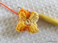 Flor escamas passo a passo (33)