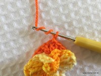 Flor escamas passo a passo (35)