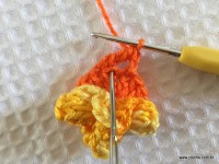 Flor escamas passo a passo (39)