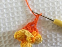 Flor escamas passo a passo (40)