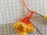 Flor escamas passo a passo (41)