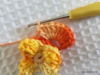 Flor escamas passo a passo (43)