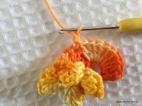 Flor escamas passo a passo (45)