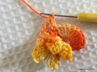 Flor escamas passo a passo (48)