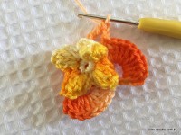 Flor escamas passo a passo (50)