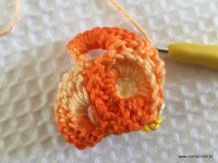 Flor escamas passo a passo (51)