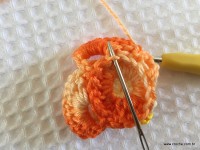 Flor escamas passo a passo (52)