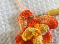 Flor escamas passo a passo (53)