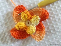 Flor escamas passo a passo (54)