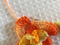 Flor escamas passo a passo (55)