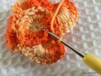 Flor escamas passo a passo (56)