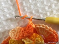 Flor escamas passo a passo (59)