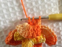 Flor escamas passo a passo (62)