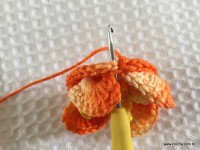 Flor escamas passo a passo (65)