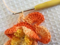 Flor escamas passo a passo (75)