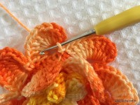 Flor escamas passo a passo (76)