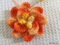 Flor escamas passo a passo (77)