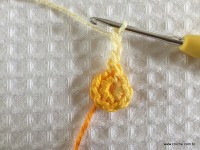 Flor escamas passo a passo (8)