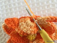 Flor escamas passo a passo (98)