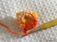 Mega flor escamas passo a passo (12)