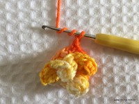 Mega flor escamas passo a passo (14)