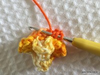 Mega flor escamas passo a passo (15)