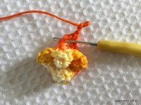 Mega flor escamas passo a passo (19)