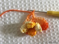 Mega flor escamas passo a passo (25)