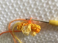 Mega flor escamas passo a passo (3)